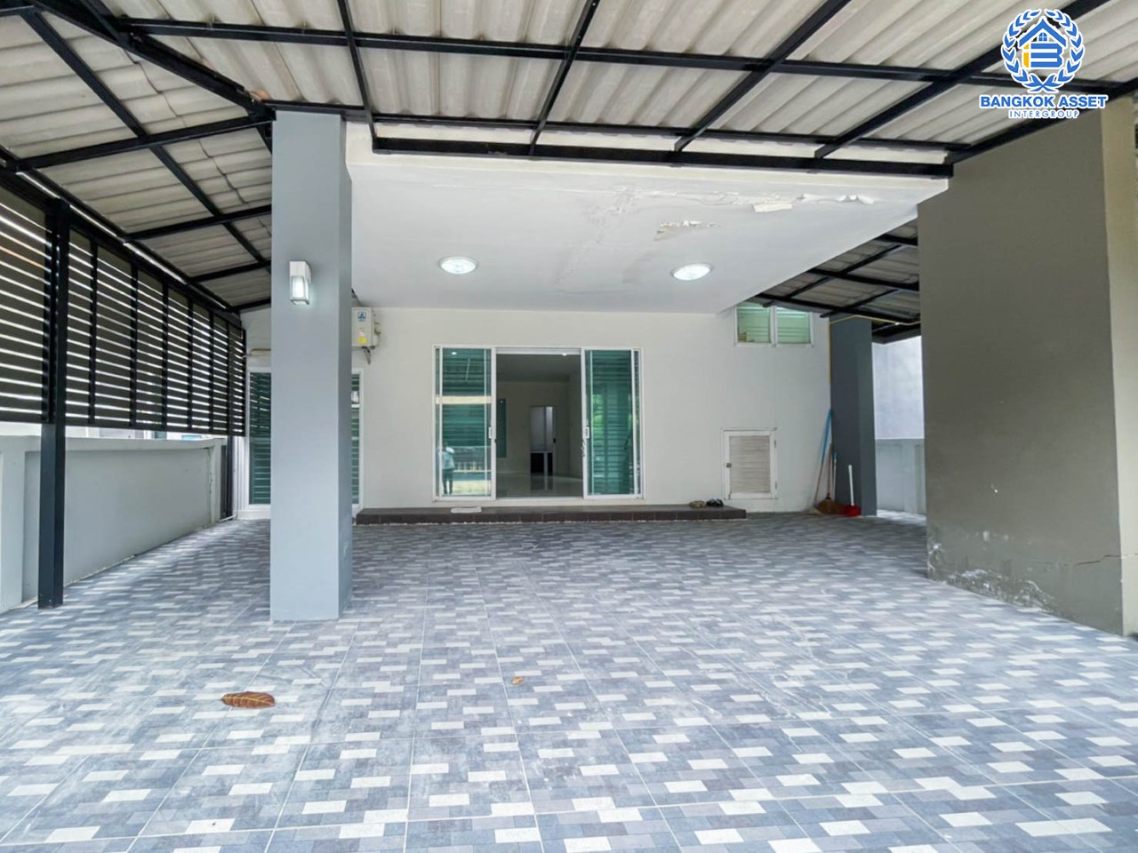 *****บ้านแฝดมือสอง ม.ทิพธนา เพชรเกษม 53 พร้อมรองรับทุกความสุข บนเนื้อที่ 40 ตร.ว. ฟังก์ชัน 4 ห้องนอน 3 ห้องน้ำ 2 ที่จอด บนทำเลใกล้ The Mall บางแค รถไฟฟ้าสายสีน้ำเงิน "สถานีบางแค" เชื่อมสู่ถนนกาญจนาภิเษก, ถนนเพชรเกษม, ถนนพุทธมณฑลสาย2